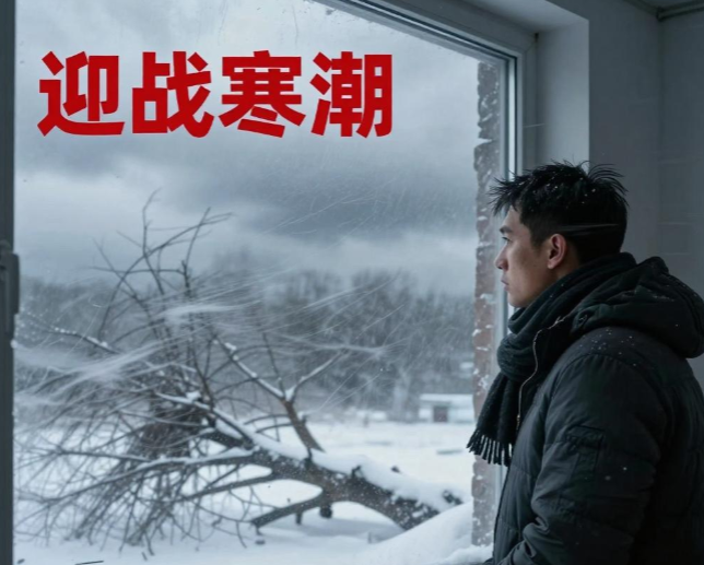 迎战今年首场寒潮，如何做好健康防护措施？