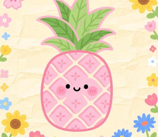 800元一颗的粉菠萝为啥这么贵?粉菠萝富含番茄红素吗?