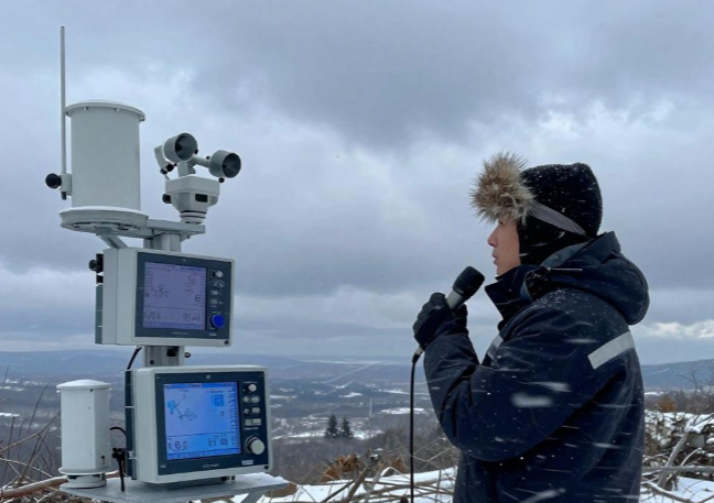 迎战今年首场寒潮，如何做好健康防护措施？