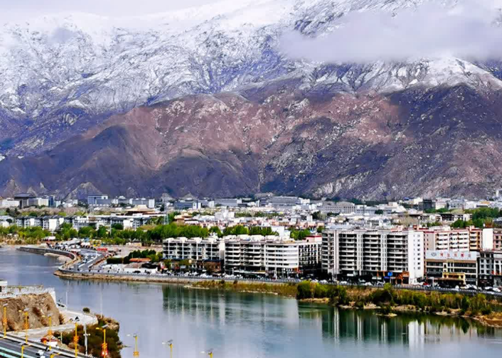 2025年西藏经济总量迈上3000亿元新台阶 西藏发展进入历史最好时期