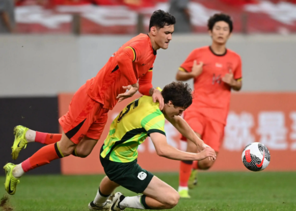 24日U23国足将与日本角逐U23亚洲杯冠军 U23国足决赛对阵日本胜算几何