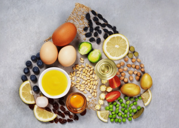 春节心血管保健方案!2026春节这些食物帮助心脏健康 春节心血管保健方案!2026春节这些食物帮助心脏健康