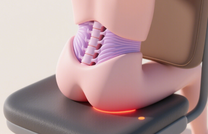 冬季护腰保暖攻略！2026冬季护腰方法预防腰肌劳损