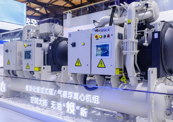 中国制冷技术新突破！中国制冷技术20秒内骤降近30℃