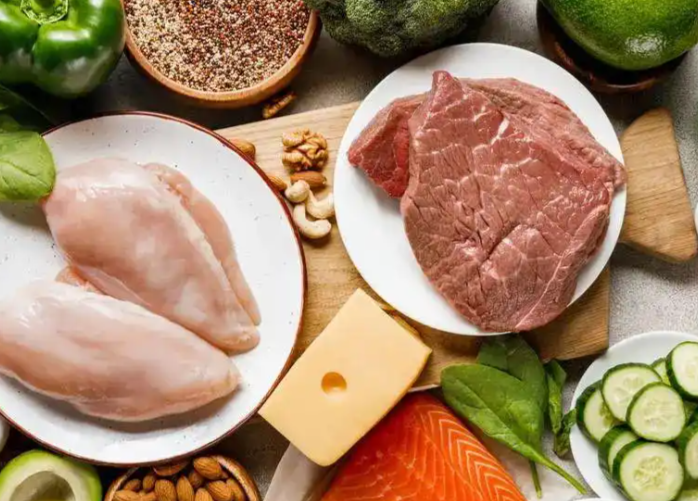 春节控糖饮食指南！2026春节低GI食物稳血糖护胰腺