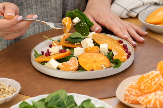 春节营养均衡指南!2026春节餐桌上的营养搭配原则 春节营养均衡指南!2026春节餐桌上的营养搭配原则