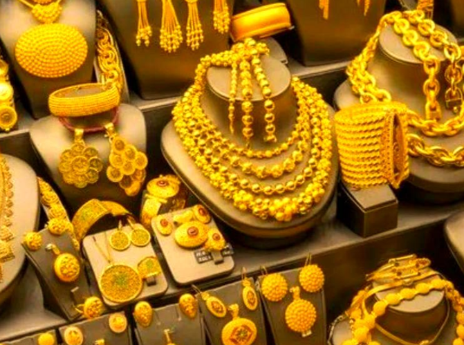 黄金首饰租赁走热！黄金首饰租赁业务并未形成市场规模