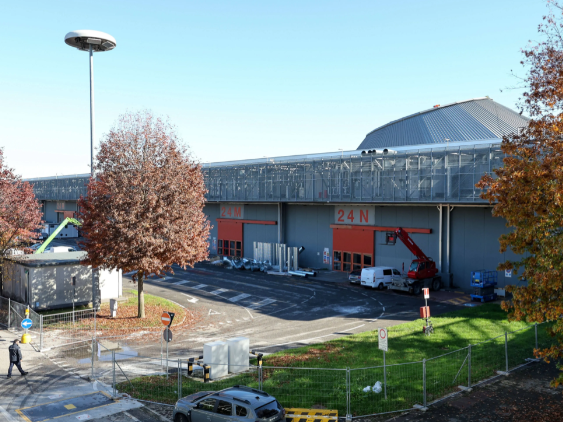 中国队冬奥名单公布谷爱凌等在列 米兰-科尔蒂纳冬奥会将于2月6日至22日举行 中国队冬奥名单公布谷爱凌等在列 米兰-科尔蒂纳冬奥会将于2月6日至22日举行