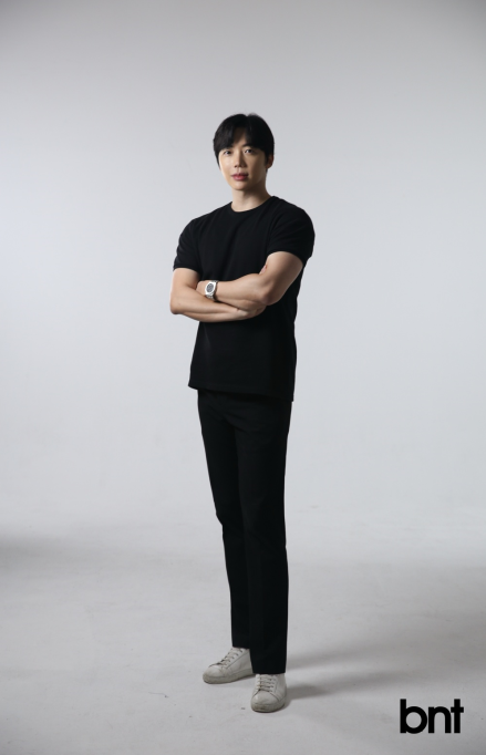 韩国BAVA金志勳院长专访 把医美讲得更易懂更有温度