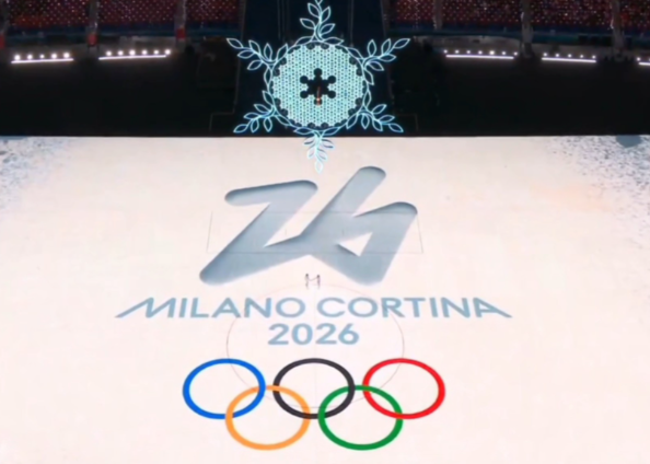 中国队冬奥名单公布谷爱凌等在列 米兰-科尔蒂纳冬奥会将于2月6日至22日举行 中国队冬奥名单公布谷爱凌等在列 米兰-科尔蒂纳冬奥会将于2月6日至22日举行