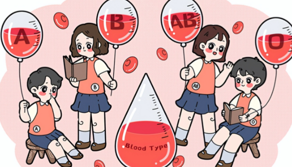 山东发现比熊猫血更罕见“钻石血” Jk(a-b-)血型为什么特殊稀有 山东发现比熊猫血更罕见“钻石血” Jk(a-b-)血型为什么特殊稀有