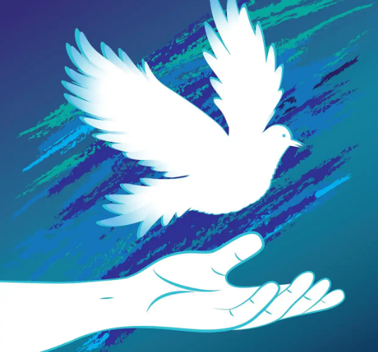 2026年中国人可以只用4个字平息矛盾吗? 2026年中国人可以只用4个字平息矛盾吗?