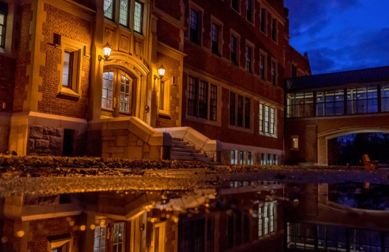 舍布鲁克大学本科学历含金量高吗 舍布鲁克大学是什么级别的院校