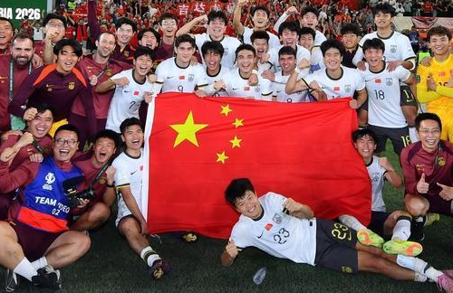 U23国足主帅禁止球员点外卖！U23国足主帅为什么禁止球员点外卖？