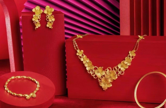 黄金首饰租赁走热！黄金首饰租赁业务并未形成市场规模