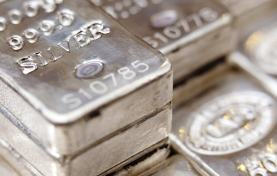 现货白银突破99美元 今年以来白银价格涨幅已超过30% 现货白银突破99美元 今年以来白银价格涨幅已超过30%