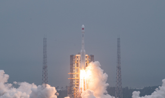 中国飞船预售票一张300万 国内首艘商业载人飞船“穿越者壹号”计划于2028年首飞