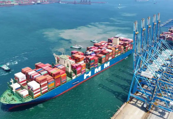 北方第一个!山东GDP突破10万亿元 2025全年山东省生产总值为103197亿元