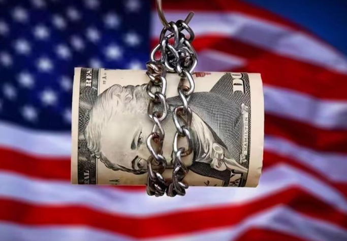 中国抛美债创纪录至17年新低,2026年抛售美债正成为世界趋势 中国抛美债创纪录至17年新低,2026年抛售美债正成为世界趋势