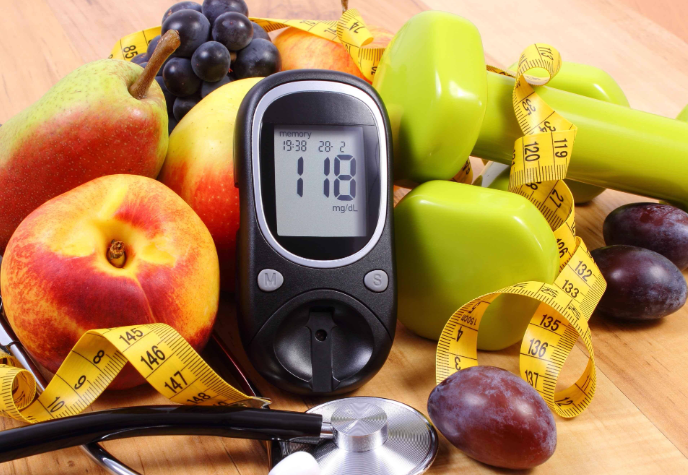 春节控糖饮食指南！2026春节低GI食物稳血糖护胰腺