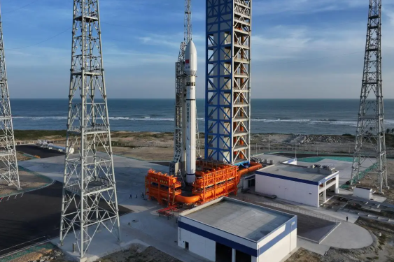 中国飞船预售票一张300万 国内首艘商业载人飞船“穿越者壹号”计划于2028年首飞