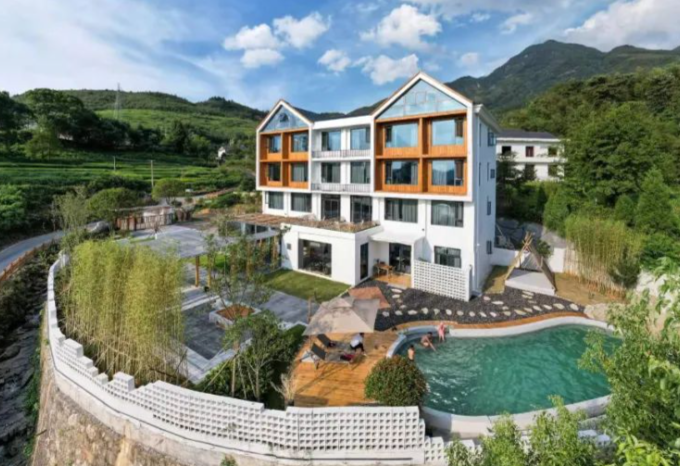 2026乡村民宿"共享经济"模式盈利空间有多大？