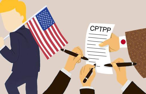 美国为何频频“退群”？美国批量“退群”图什么？