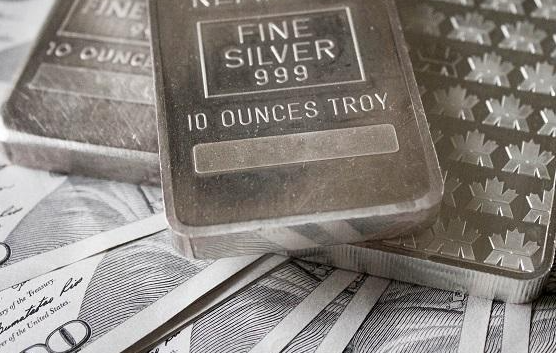 现货白银突破99美元 今年以来白银价格涨幅已超过30% 现货白银突破99美元 今年以来白银价格涨幅已超过30%