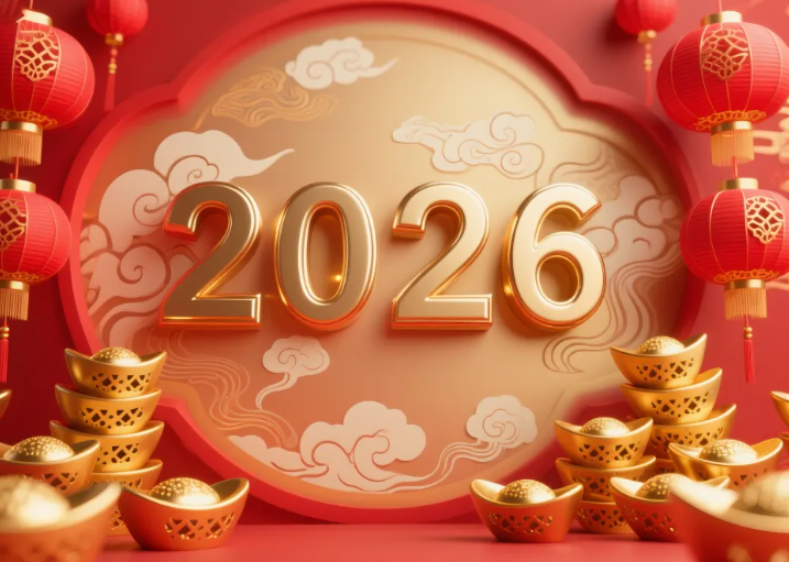 给身体放个预备假：2026年春节前的14天决定你整个过年的质量