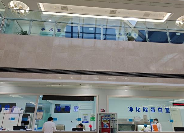 绥化市人民医院神经科帕金森病治疗效果好吗? 绥化市人民医院神经科帕金森病治疗效果好吗?