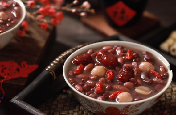 腊八粥的八种食材有何讲究 一代人有一代人的腊八粥