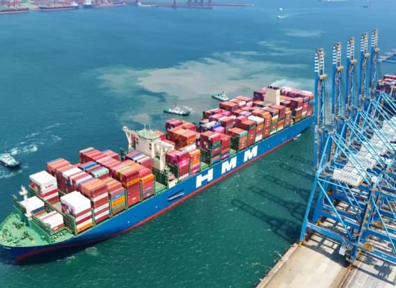 我国已与31个国家和地区签署24个自贸协定 我国自贸伙伴占货物贸易总额的45%