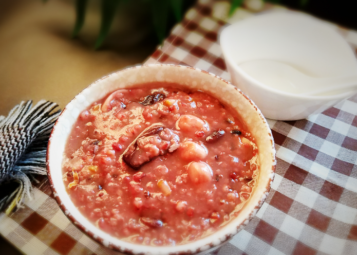 过了今天就是年，腊八节的那些老规矩与新滋味