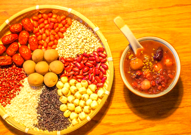 过了腊八就是年!马年春节你家的年味儿开始筹备了吗?