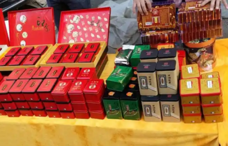 走亲访友礼品怎么挑?2026年礼品选择偏好与情感价值探讨! 走亲访友礼品怎么挑?2026年礼品选择偏好与情感价值探讨!