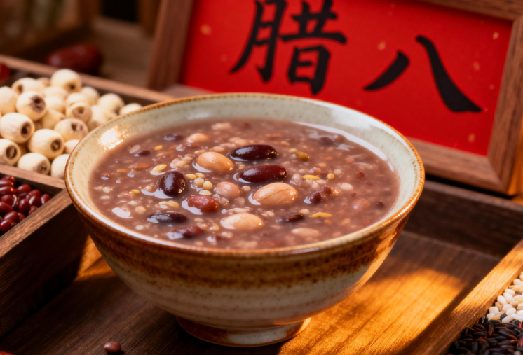 过了今天就是年，腊八节的那些老规矩与新滋味