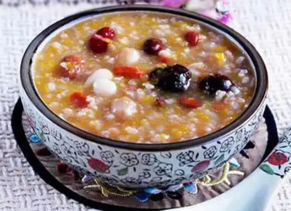 腊八节的“腊”原来是个多音字！扒一扒“腊八”里的学问