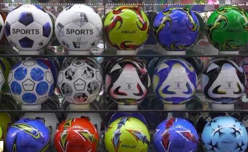 世界杯近了义乌又爆单了！世界杯周边70%义乌制造