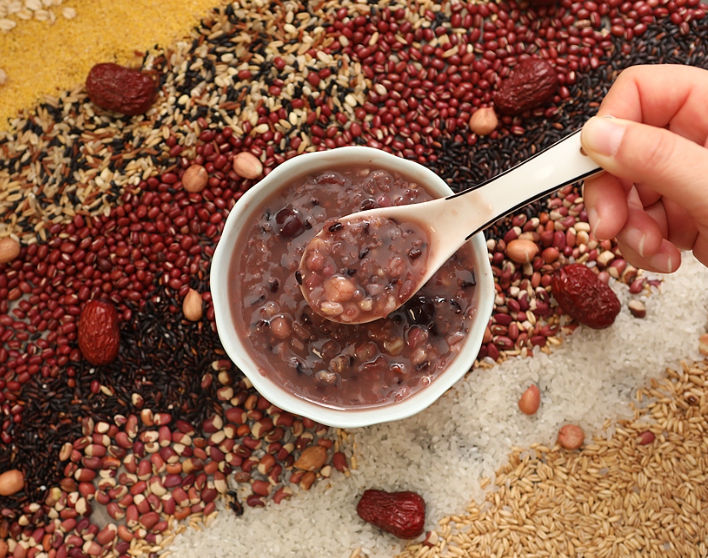 过了腊八就是年!马年春节你家的年味儿开始筹备了吗?