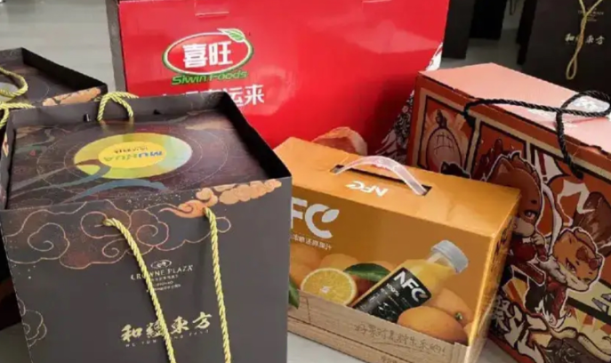 走亲访友礼品怎么挑?2026年礼品选择偏好与情感价值探讨! 走亲访友礼品怎么挑?2026年礼品选择偏好与情感价值探讨!