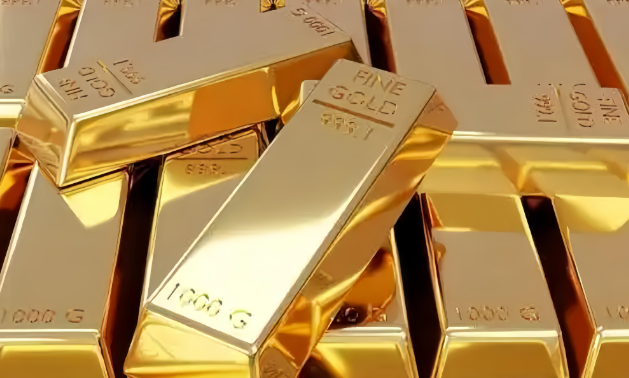 现货黄金价格突破5000美元大关！现货黄金价格年内已涨超16%