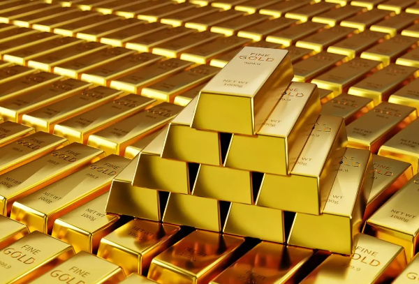 现货黄金突破5100美元，今日黄金一日突破两大整数关口