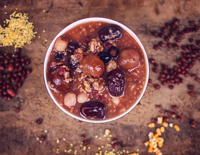 过了今天就是年，腊八节的那些老规矩与新滋味