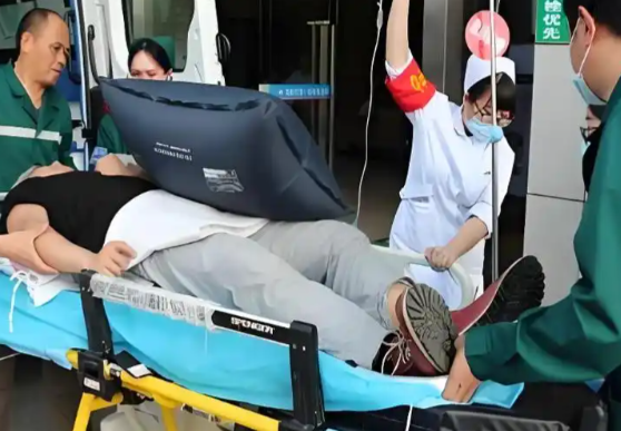 为除浮肿连吃半年利尿剂被送进急诊！这样吃利尿剂危害特别大！