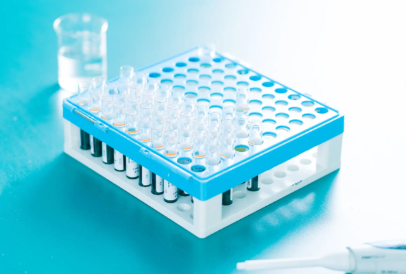 我国新型早诊试剂盒获批上市 我国研发十三种肺癌相关抗体检测试剂盒