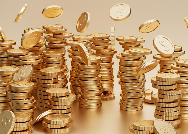 现货黄金突破5100美元,今日黄金一日突破两大整数关口 现货黄金突破5100美元,今日黄金一日突破两大整数关口