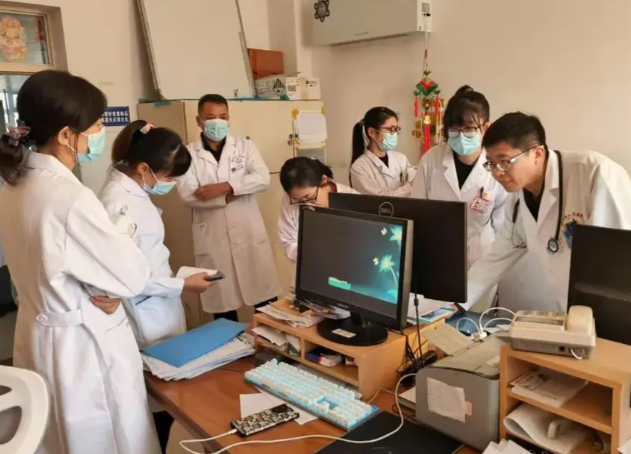 绥化市人民医院疼痛科颈椎病治疗效果好么？