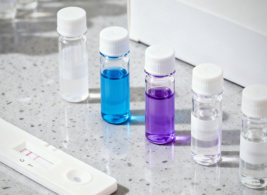 我国新型早诊试剂盒获批上市 我国研发十三种肺癌相关抗体检测试剂盒