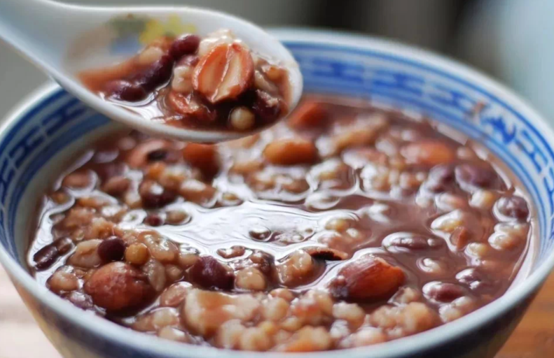 腊八节的“腊”原来是个多音字！扒一扒“腊八”里的学问