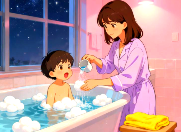 冬天洗澡“偷点儿懒”反而对身体好 冬天为什么要降低洗澡频率